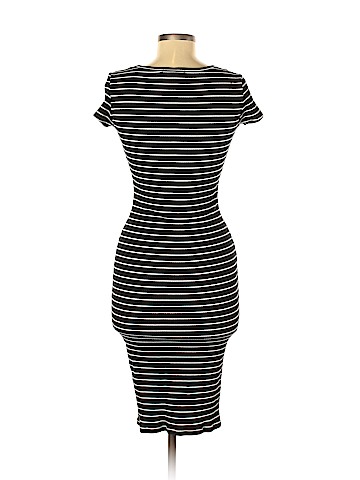 Derek Heart Casual Dress (view 2)