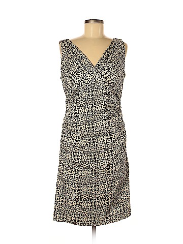 Lafayette 148 New York Cocktail Dress (view 1)