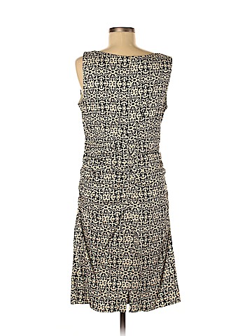 Lafayette 148 New York Cocktail Dress (view 2)