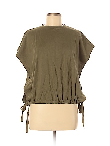 MELLODAY Short Sleeve Top (view 1)