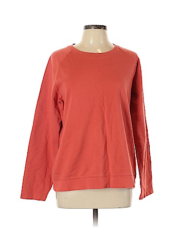 Lands' End Pullover Sweater (view 1)