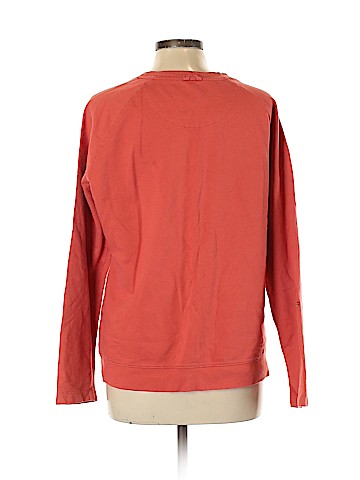 Lands' End Pullover Sweater (view 2)