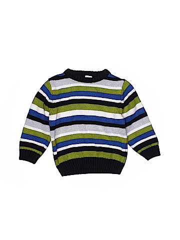 Gymboree Pullover Sweater (view 1)