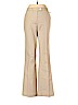 Calvin Klein Tan Dress Pants Size 8 (petite) - photo 1