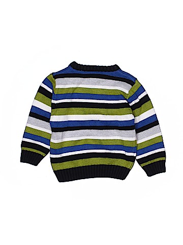 Gymboree Pullover Sweater (view 2)