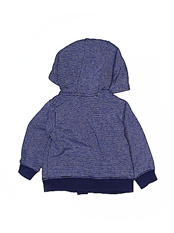 Carter's Zip Up Hoodie (view 2)