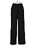 Jones Studio 100% Polyester Black Dress Pants Size 6 (petite) - photo 1