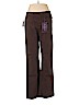 Gloria Vanderbilt Brown Khakis Size 8 (petite) - photo 1
