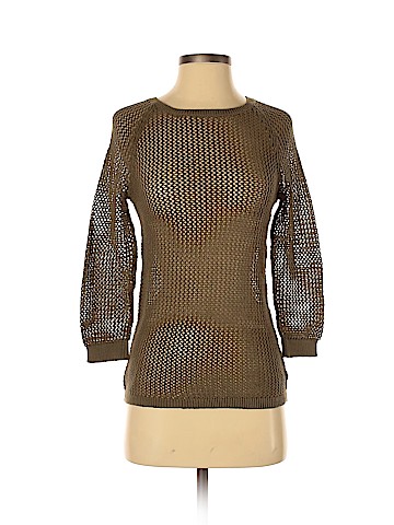 Ann Taylor Factory Pullover Sweater (view 1)