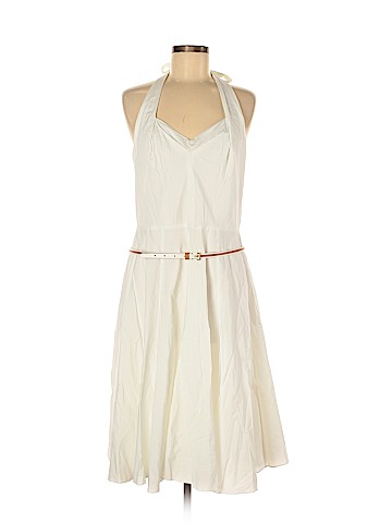 Ann Taylor Casual Dress (view 1)