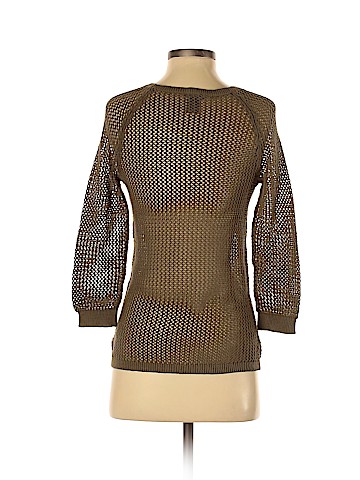 Ann Taylor Factory Pullover Sweater (view 2)