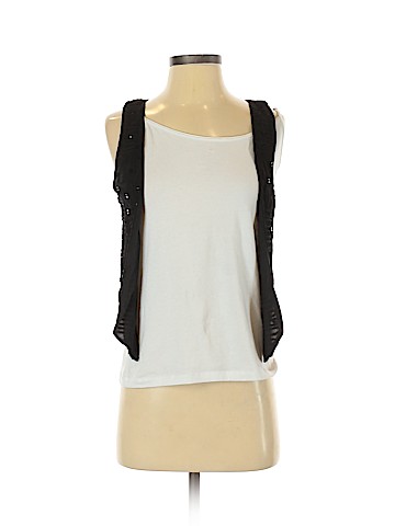 One Teaspoon Vest (view 1)