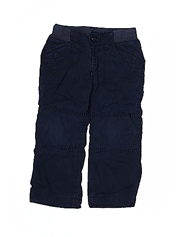 Baby Gap Khakis (view 1)