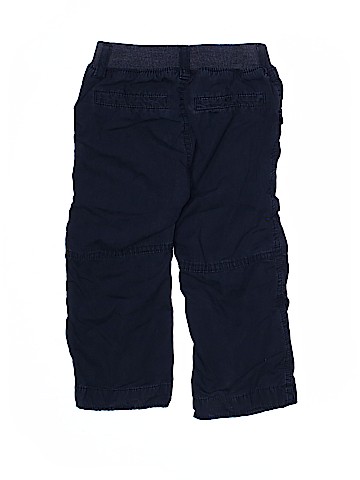 Baby Gap Khakis (view 2)