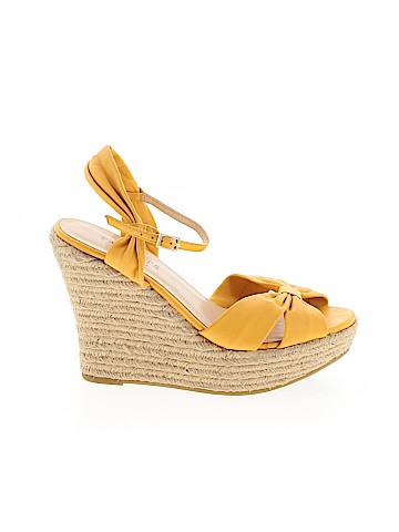 Talbots Wedges (view 1)