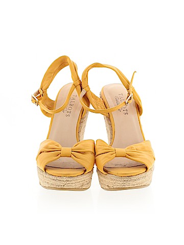 Talbots Wedges (view 2)