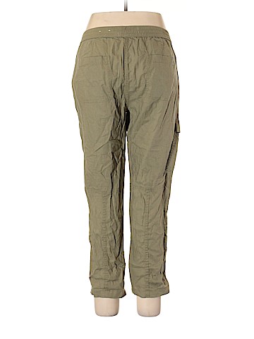 Sonoma Goods for Life Linen Pants (view 2)