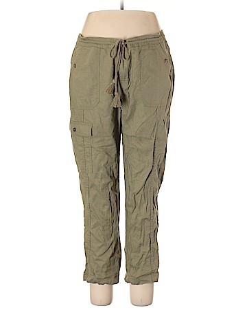 Sonoma Goods for Life Linen Pants (view 1)