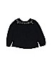Old Navy Black Long Sleeve Top Size 3T - photo 1