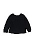 Old Navy Black Long Sleeve Top Size 3T - photo 2