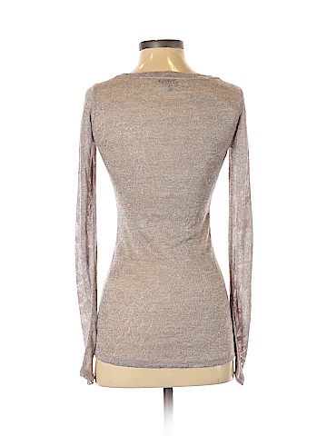 Express Long Sleeve Top (view 2)