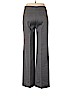 Armani Collezioni Gray Dress Pants Size 10 - photo 2