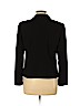 Jones Studio 100% Polyester Black Blazer Size 8 (petite) - photo 2