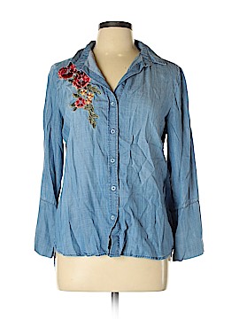 Saks Fifth Avenue Size Med