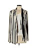 Lush 100% Polyester Ivory Kimono Size L - photo 1