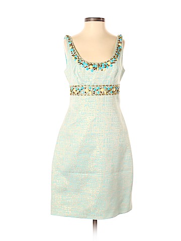 Lilly Pulitzer Cocktail Dress (view 1)