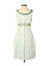Lilly Pulitzer 100% Polyester Blue Cocktail Dress Size 0 - photo 2