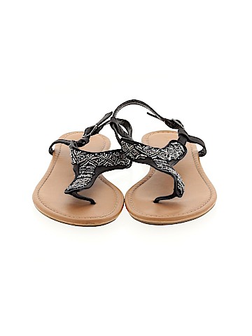 Maurices Sandals (view 2)