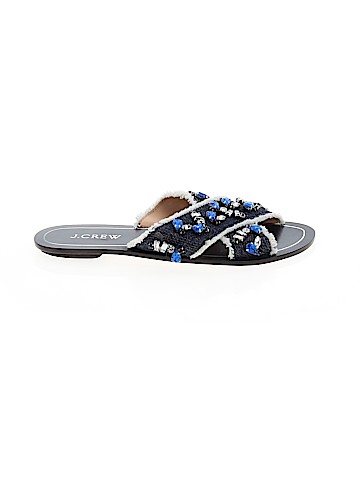 J.Crew Sandals (view 1)