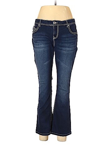 Apt. 9 Jeans (view 1)