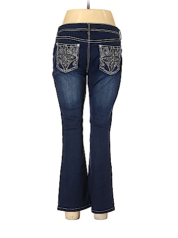 Apt. 9 Jeans (view 2)