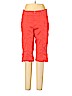 Lee Red Khakis Size 12 (petite) - photo 1
