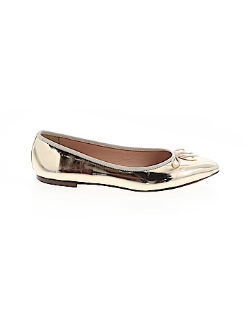 J.Crew Flats (view 1)