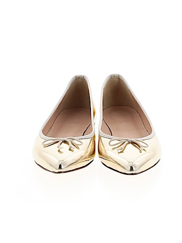 J.Crew Flats (view 2)
