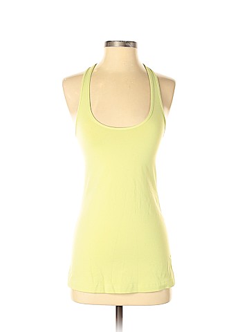 Lululemon Athletica Active Tank (view 1)