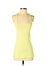 Lululemon Athletica Green Active Tank Size 6 - photo 1