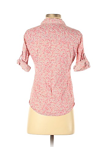 Sandra Ingrish 3/4 Sleeve Blouse (view 2)