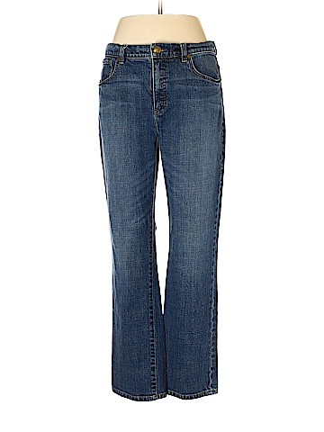 L-RL Lauren Active Ralph Lauren Jeans (view 1)