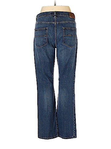 L-RL Lauren Active Ralph Lauren Jeans (view 2)