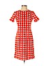 Ann Taylor Orange Casual Dress Size 00 (petite) - photo 1