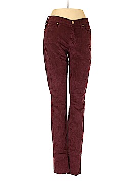 7 For All Mankind Size 27 waist