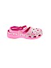 Crocs Pink Clogs Size 11 (kids) - photo 1