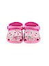 Crocs Pink Clogs Size 11 (kids) - photo 2