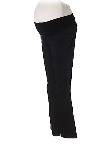 Motherhood Khakis (view 1)