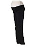 Motherhood Black Khakis Size XS - photo 1