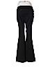 Motherhood Black Khakis Size XS - photo 2